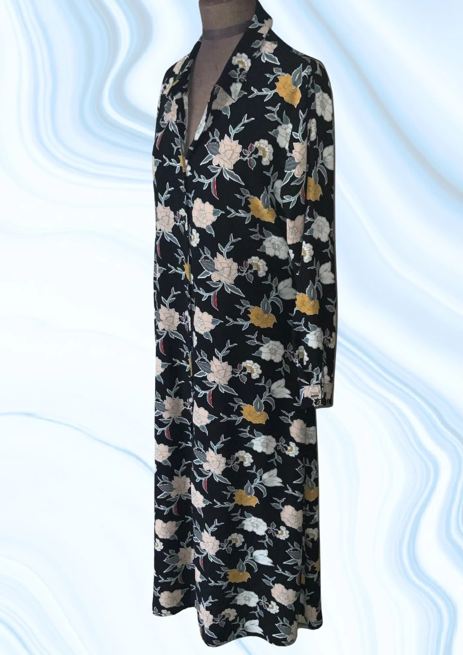 Long dress Costes size 44 – photo 5